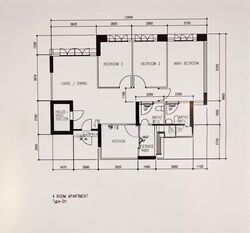 Blk 803A Keat Hong Pride (Choa Chu Kang), HDB 4 Rooms #550302001